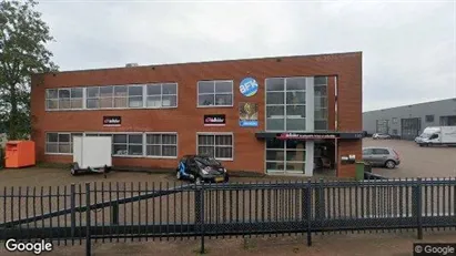 Bedrijfsruimtes for sale in Krimpenerwaard - Photo from Google Street View