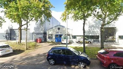 Bedrijfsruimtes for sale in Katwijk - Photo from Google Street View