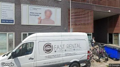 Bedrijfsruimtes for rent in Utrecht Overvecht - Photo from Google Street View Bedrijfsruimtes for rent in Utrecht Overvecht - Photo from Google Street View