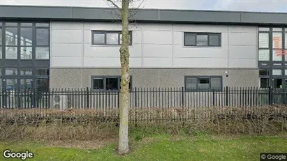 Bedrijfsruimtes for sale in Zeewolde - Photo from Google Street View Bedrijfsruimtes for sale in Zeewolde - Photo from Google Street View