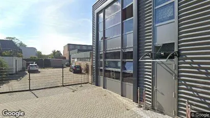 Producties for rent in Ede - Photo from Google Street View Producties for rent in Ede - Photo from Google Street View