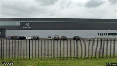 Bedrijfsruimtes for rent in Lelystad - Photo from Google Street View Bedrijfsruimtes for rent in Lelystad - Photo from Google Street View