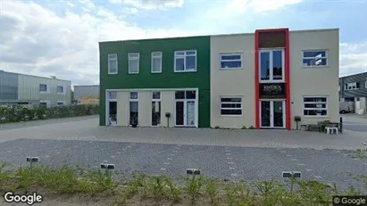 Bedrijfsruimtes for sale in Almere - Photo from Google Street View Bedrijfsruimtes for sale in Almere - Photo from Google Street View