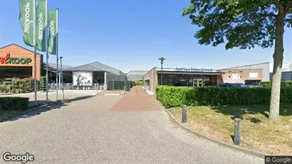 Bedrijfsruimtes for rent in Schouwen-Duiveland - Photo from Google Street View Bedrijfsruimtes for rent in Schouwen-Duiveland - Photo from Google Street View