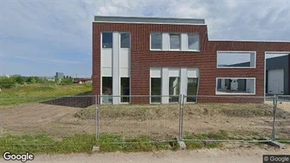 Bedrijfsruimtes for rent in Amersfoort - Photo from Google Street View Bedrijfsruimtes for rent in Amersfoort - Photo from Google Street View