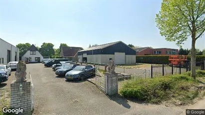 Bedrijfsruimtes for rent in Dronten - Photo from Google Street View Bedrijfsruimtes for rent in Dronten - Photo from Google Street View