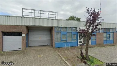 Bedrijfsruimtes for rent in Emmen - Photo from Google Street View Bedrijfsruimtes for rent in Emmen - Photo from Google Street View
