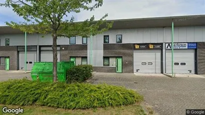 Bedrijfsruimtes for sale in Almere - Photo from Google Street View Bedrijfsruimtes for sale in Almere - Photo from Google Street View