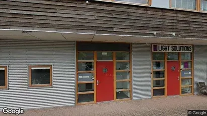 Bedrijfsruimtes for rent in Arnhem - Photo from Google Street View Bedrijfsruimtes for rent in Arnhem - Photo from Google Street View