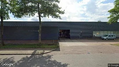 Kantorruimte for rent in Groningen - Photo from Google Street View Kantorruimte for rent in Groningen - Photo from Google Street View
