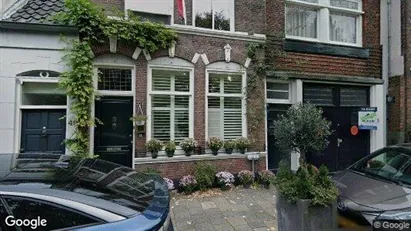 Garages for rent in Gouda - Photo from Google Street View Garages for rent in Gouda - Photo from Google Street View