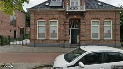 Kantorruimte for rent in Hoogeveen - Photo from Google Street View Kantorruimte for rent in Hoogeveen - Photo from Google Street View