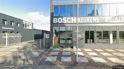 Bedrijfsruimtes for sale in Vlaardingen - Photo from Google Street View Bedrijfsruimtes for sale in Vlaardingen - Photo from Google Street View