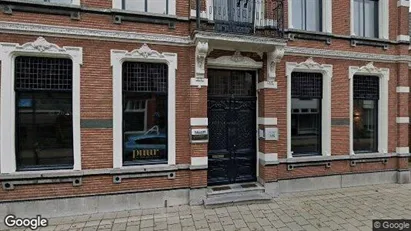 Bedrijfsruimtes for rent in Waalwijk - Photo from Google Street View Bedrijfsruimtes for rent in Waalwijk - Photo from Google Street View