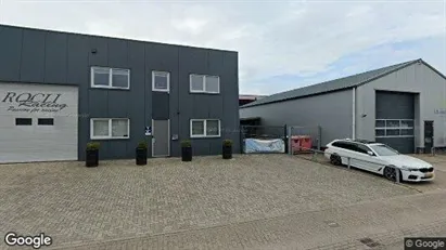 Kantorruimte for rent in Kampen - Photo from Google Street View Kantorruimte for rent in Kampen - Photo from Google Street View