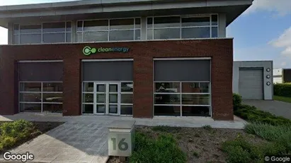 Bedrijfsruimtes for rent in Groningen - Photo from Google Street View Bedrijfsruimtes for rent in Groningen - Photo from Google Street View