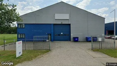 Bedrijfsruimtes for sale in Emmen - Photo from Google Street View Bedrijfsruimtes for sale in Emmen - Photo from Google Street View
