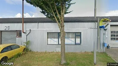 Producties for rent in Noordoostpolder - Photo from Google Street View Producties for rent in Noordoostpolder - Photo from Google Street View