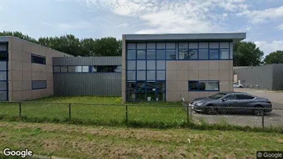 Kantorruimte for rent in Almere - Photo from Google Street View Kantorruimte for rent in Almere - Photo from Google Street View