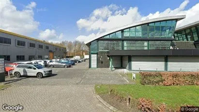 Kantorruimte for rent in Almere - Photo from Google Street View Kantorruimte for rent in Almere - Photo from Google Street View