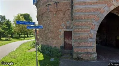 Bedrijfsruimtes for sale in Dronten - Photo from Google Street View Bedrijfsruimtes for sale in Dronten - Photo from Google Street View