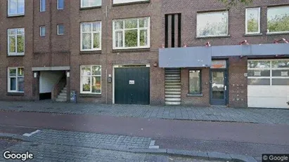 Bedrijfsruimtes for rent in The Hague Centrum - Photo from Google Street View