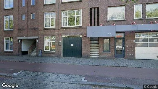Bedrijfsruimtes for rent i The Hague Centrum - Foto uit Google Street View