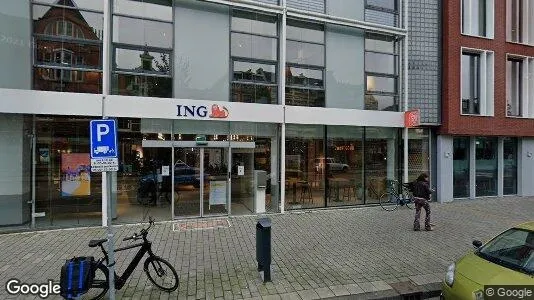 Kantorruimte for rent i Haarlem - Foto uit Google Street View