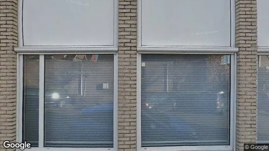 Kantorruimte for rent i Kapelle - Foto uit Google Street View