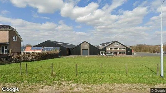 Företagslokaler för uthyrning i Haarlemmermeer - Foto uit Google Street View