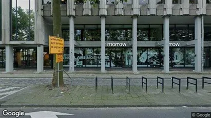 Kantorruimte for rent in Rotterdam Centrum - Photo from Google Street View