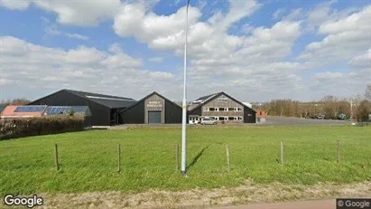 Företagslokaler för uthyrning i Haarlemmermeer – Foto från Google Street View