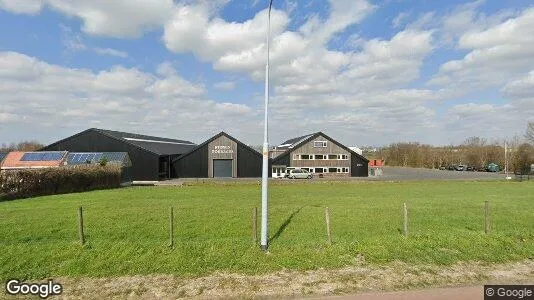 Företagslokaler för uthyrning i Haarlemmermeer - Foto uit Google Street View