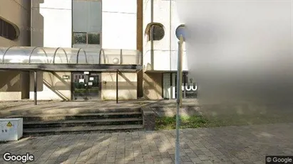 Kantorruimte te huur in Eindhoven - Foto uit Google Street View