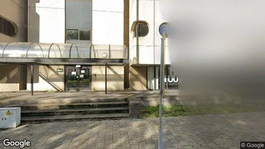 Kantorruimte for rent i Eindhoven - Foto uit Google Street View