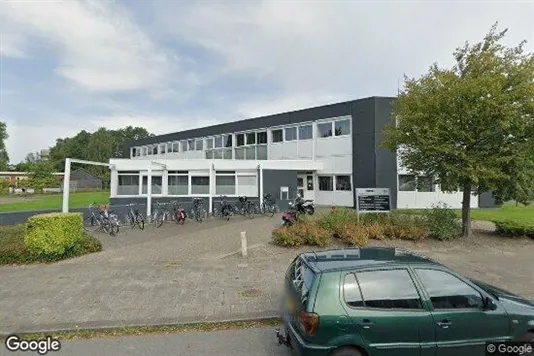 Kantorruimte for rent i Leeuwarden - Foto uit Google Street View