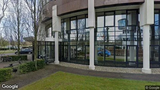 Lokaler til leje i Enschede - Foto uit Google Street View