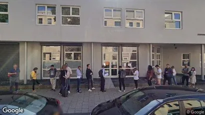 Kantorruimte for rent in Amsterdam Westpoort - Photo from Google Street View