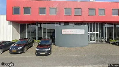 Lokaler til leje i Molenwaard - Foto fra Google Street View