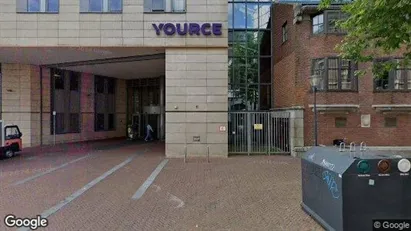 Kantorruimte for rent in Leeuwarden - Photo from Google Street View