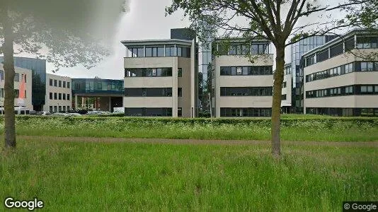 Lokaler til leje i Hengelo - Foto uit Google Street View