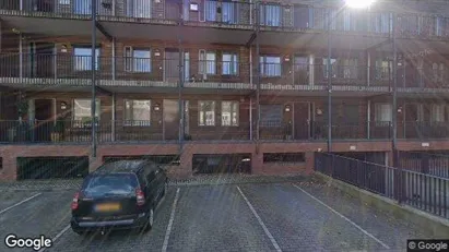 Lokaler til leie i Enschede – Bilde fra Google Street View