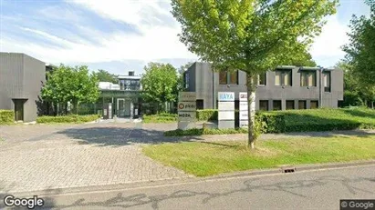 Kontorlokaler til leje i Veenendaal - Foto fra Google Street View