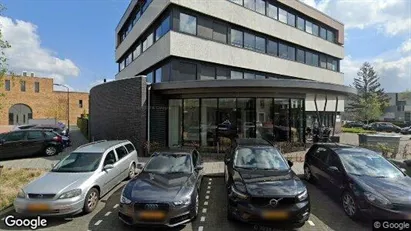 Kantorruimte te huur in Veenendaal - Foto uit Google Street View
