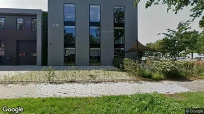 Kontorer til leie i Veenendaal – Bilde fra Google Street View