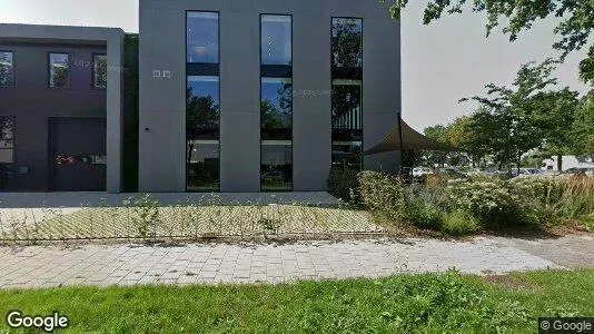 Kontorer til leie i Veenendaal - Foto uit Google Street View