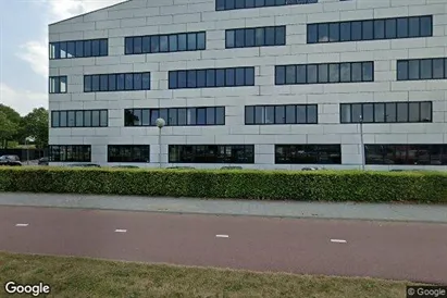 Kantorruimte for rent in Veenendaal - Photo from Google Street View