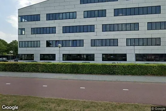 Kantorruimte for rent i Veenendaal - Foto uit Google Street View