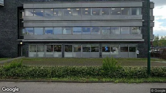 Kantorruimte for rent i Veenendaal - Foto uit Google Street View