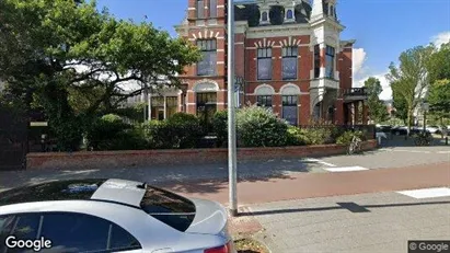 Bedrijfsruimtes for rent in The Hague Scheveningen - Photo from Google Street View